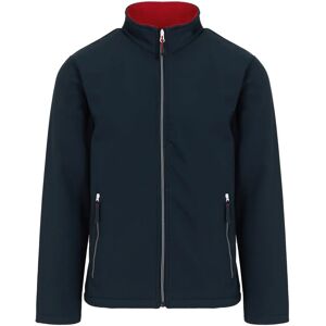 Regatta Professional Men's Water Repellent Ascender 2 Layer Softshell Jacket - Jacket Regatta Professional Men's Water Repellent Ascender 2 Layer Softshell Jacket - Jacket