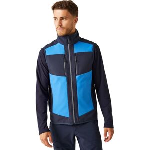 Regatta E-Volve Softshell Bodywarmer - Bodywarmer - Vandtæt Regatta E-Volve Softshell Bodywarmer - Bodywarmer - Vandtæt