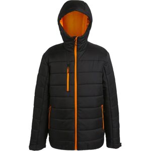 Regatta Professional Men's Insulated Navigate Thermal Jacket - Jacket Regatta Professional Men's Insulated Navigate Thermal Jacket - Jacket