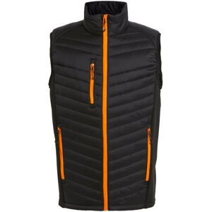 Regatta Professional Navigate Mens Hybrid Gilet - Bodywarmer Regatta Professional Navigate Mens Hybrid Gilet - Bodywarmer