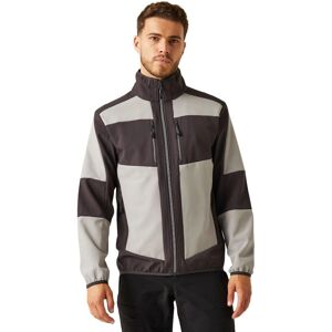 Regatta Professional E-Volve 2-lags Softshell Jakke - Jakke Regatta Professional E-Volve 2-lags Softshell Jakke - Jakke