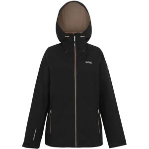 Regatta Womens Wentwood IX 3-in-1 Waterproof Jacket - Hiking Jacket Regatta Womens Wentwood IX 3-in-1 Waterproof Jacket - Hiking Jacket