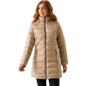 Regatta Women's Starler Water-Repellent Insulated Jacket - Jacket Regatta Women's Starler Water-Repellent Insulated Jacket - Jacket
