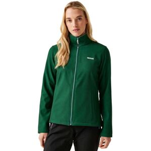 Veste Softshell Résistante au Vent Connie V de Regatta - Veste Softshell - Publicité Veste Softshell Résistante au Vent Connie V de Regatta - Veste Softshell - Publicité