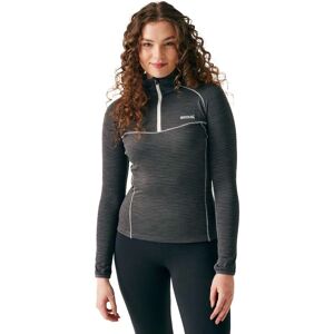 Regatta Yonder II Fleece Jas - Grijs Regatta Yonder II Fleece Jas - Grijs