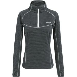 Regatta Yonder II Half Zip Fleece Jas - Buitenkleding Warmte Regatta Yonder II Half Zip Fleece Jas - Buitenkleding Warmte