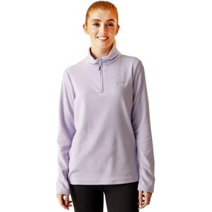 Regatta Womens Sweethart Lightweight Half-Zip Fleece - Outdoor Walking Regatta Womens Sweethart Lightweight Half-Zip Fleece - Outdoor Walking