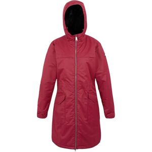 Regatta Womens Romine II Insulated Waterproof Parka Jacket - Jacket Regatta Womens Romine II Insulated Waterproof Parka Jacket - Jacket