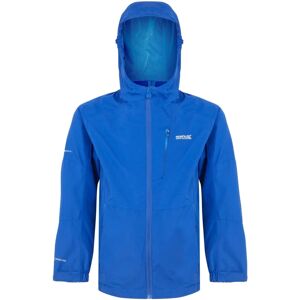 Regatta Boys Calderdale III Waterproof Jacket - Kids' Outdoor Coat Regatta Boys Calderdale III Waterproof Jacket - Kids' Outdoor Coat