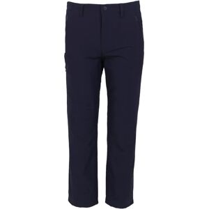 Regatta Boys Highton Waterproof Trousers - Navy - 9-10 Years Regatta Boys Highton Waterproof Trousers - Navy - 9-10 Years
