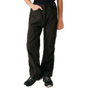 Pantaloni softshell impermeabili pentru copii Regatta Pantaloni softshell impermeabili pentru copii Regatta