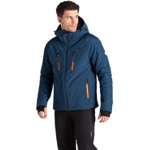Dare2b Mens Speed Beathable Waterproof Ski Jacket - Ski Jacket Dare2b Mens Speed Beathable Waterproof Ski Jacket - Ski Jacket