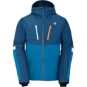 Dare2b Shred II Jacket moonlight denim kfbl Dare2b Shred II Jacket moonlight denim kfbl