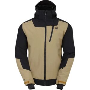 Dare 2b Men's Water-repellent Halfpipe II Ski Jacket - Ski Jacket Dare 2b Men's Water-repellent Halfpipe II Ski Jacket - Ski Jacket
