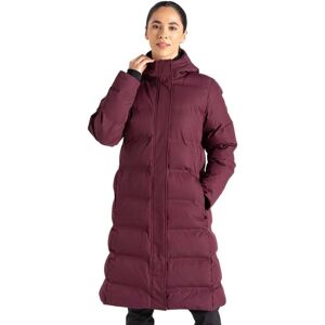 Dare 2b Wander Padded Jacket - Breathable Waterproof Coat for Women Dare 2b Wander Padded Jacket - Breathable Waterproof Coat for Women