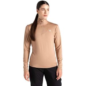 Dare 2b Lowline II Beige Lightweight Midlayer - Midlayer Dare 2b Lowline II Beige Lightweight Midlayer - Midlayer