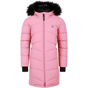 Dare2b Girls Striking III Dusty Rose Jacket - Winter Coat Dare2b Girls Striking III Dusty Rose Jacket - Winter Coat