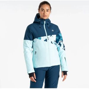 Dare2b Womens Ice III Waterproof Ski Jacket - Skiing Jacket Dare2b Womens Ice III Waterproof Ski Jacket - Skiing Jacket