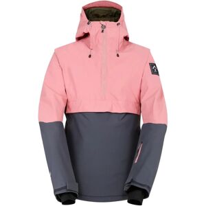 Dare 2b Women's Snowburst Ski Jacket - Waterproof, Insulated Dare 2b Women's Snowburst Ski Jacket - Waterproof, Insulated