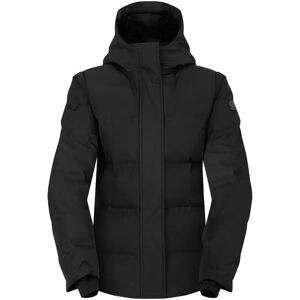 Dare 2b Giacca con Cappuccio Imbottita Donna Dare 2b Giacca con Cappuccio Imbottita Donna