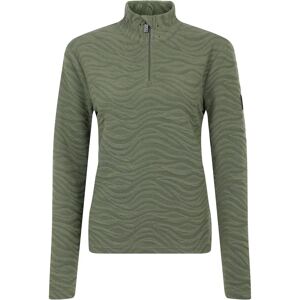 Dare2b Glamorize II Midlayer Olivine Green - Midlayer Top Dare2b Glamorize II Midlayer Olivine Green - Midlayer Top