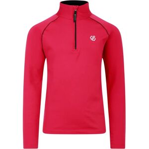 Dare 2b Kids Recycled Core Stretch Berry Pink - Midlayer Dare 2b Kids Recycled Core Stretch Berry Pink - Midlayer