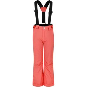 Dare 2b Kids Orange Rust Fully Lined Outmove II Ski Pants - Ski Pants Dare 2b Kids Orange Rust Fully Lined Outmove II Ski Pants - Ski Pants