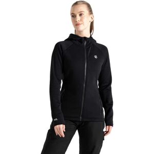 Dare2b Density Core Stretch Black Jacket - Jacket Dare2b Density Core Stretch Black Jacket - Jacket