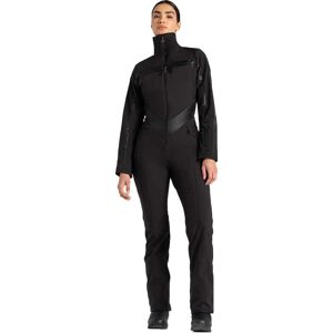 Dare2b Womens Supremacy II Softshell Snowsuit - Waterproof, Breathable, Lightweight Dare2b Womens Supremacy II Softshell Snowsuit - Waterproof, Breathable, Lightweight