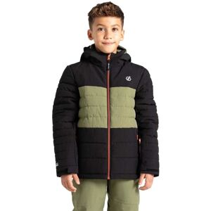 Dare2b Jongens Cheerful II Geïsoleerde Jas - Ski Jack Dare2b Jongens Cheerful II Geïsoleerde Jas - Ski Jack