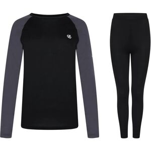 Dare2b Womens Exchange III Thermal Set - Warm Winter Base Layer Dare2b Womens Exchange III Thermal Set - Warm Winter Base Layer