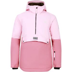 Dare2b Girls Waterproof Snow Ski Jacket - Dusty Rose - Ski Jacket Dare2b Girls Waterproof Snow Ski Jacket - Dusty Rose - Ski Jacket