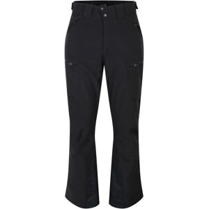 Dare2b Dare 2B Mens Baseplate II Waterproof Ski Salopettes Pants Black - Waist 89-92cm Dare2b Dare 2B Mens Baseplate II Waterproof Ski Salopettes Pants Black - Waist 89-92cm