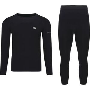 Dare2b In The Zone II Base Layer Set - Black Dare2b In The Zone II Base Layer Set - Black