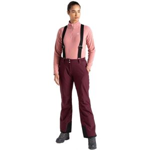 Dare 2b Women's Water Repellent Effused II Recycled Ski Pants - Ski Pants Dare 2b Women's Water Repellent Effused II Recycled Ski Pants - Ski Pants