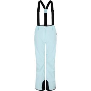 Dare 2b Women's Effused II Water Blue Ski Pants Dare 2b Women's Effused II Water Blue Ski Pants