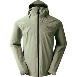 Dare2b Men's Switch Out II Waterproof Jacket Green (DMW569-17W) Dare2b Men's Switch Out II Waterproof Jacket Green (DMW569-17W)