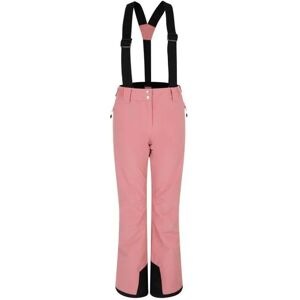 Dare2b Diminish Waterproof Ski Pants - Dusty Rose, Size 10 Dare2b Diminish Waterproof Ski Pants - Dusty Rose, Size 10