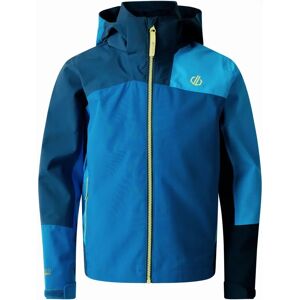 Dare2b Boys Explore II Waterproof Jacket - Moonlight Denim - Kids 11-12Y Dare2b Boys Explore II Waterproof Jacket - Moonlight Denim - Kids 11-12Y