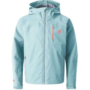 Chaqueta impermeable infantil Aquifer de Dare2b - Modelo Roam Chaqueta impermeable infantil Aquifer de Dare2b - Modelo Roam