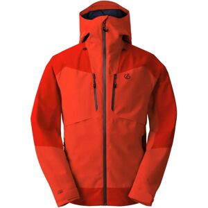 Dare2b Mens Arising III Waterproof Jacket - Red, S Dare2b Mens Arising III Waterproof Jacket - Red, S