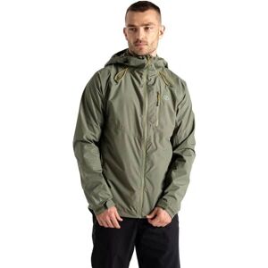 Dare2b Men's Torrek Breathe Out Waterproof Jacket - Waterproof Jacket Dare2b Men's Torrek Breathe Out Waterproof Jacket - Waterproof Jacket