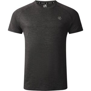 Dare 2B Persist Lightweight T-Shirt - Men's Grey Marl Dare 2B Persist Lightweight T-Shirt - Men's Grey Marl