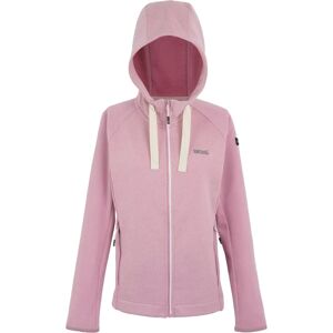 Regatta Vatana Soft Touch Stretch Fleece Jacket - Fleece Jacket Regatta Vatana Soft Touch Stretch Fleece Jacket - Fleece Jacket