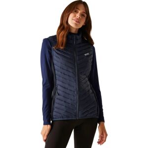 Regatta Womens Andreson Hybrid Padded Bodywarmer - Bodywarmer Regatta Womens Andreson Hybrid Padded Bodywarmer - Bodywarmer