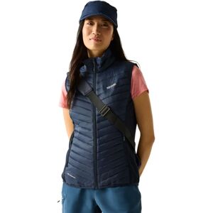 Regatta Andreson Hybrid Bodywarmer - Lightweight, Water-resistant, Insulated - Bodywarmer Regatta Andreson Hybrid Bodywarmer - Lightweight, Water-resistant, Insulated - Bodywarmer