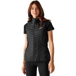 Regatta Womens Andreson Hybrid Padded Bodywarmer - Bodywarmer Regatta Womens Andreson Hybrid Padded Bodywarmer - Bodywarmer