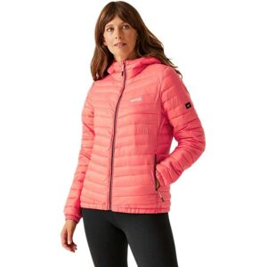Regatta Hurden Lightweight Padded Coat - Waterproof, Insulated, Women Regatta Hurden Lightweight Padded Coat - Waterproof, Insulated, Women