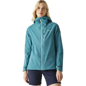 Regatta Birchdale II Waterproof Breathable Coat Exotic Plume Icy Morn - Jacket Regatta Birchdale II Waterproof Breathable Coat Exotic Plume Icy Morn - Jacket