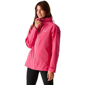Regatta Birchdale II Waterproof Breathable Coat - Rain Jacket Regatta Birchdale II Waterproof Breathable Coat - Rain Jacket